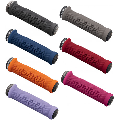 Ergon gdh lock grips - ergon, lock-on