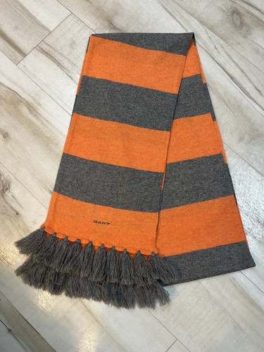Gant men wool scarf - gant, men’s