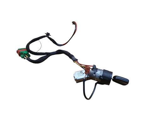 Peugeot 307 ignition - 307, sw