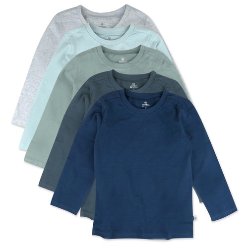 Pack long sleeve shirts - long,