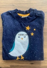 Frugi Baby Toddler Organic