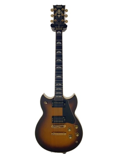 Yamaha sg2000 1981 - yamaha, electric