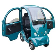 SCOOTERPAC CABIN CAR MOBILITY