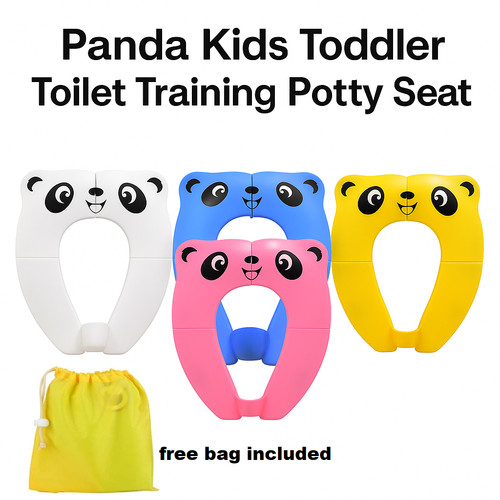 Baby toilet training - training, seat