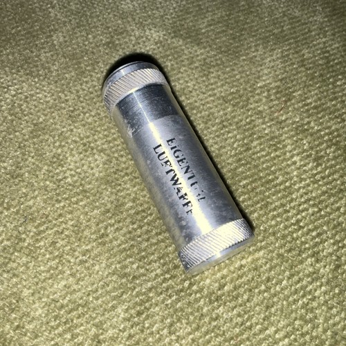 Vintage ww2 german lighter - german, lighter.