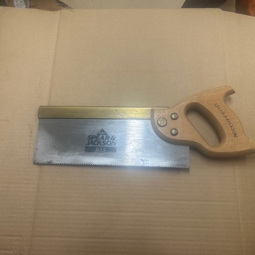 Spear jackson b23 - &, /