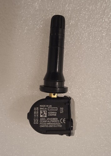2318530 genuine ford tpms - genuine,