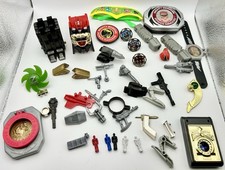 Mighty Morphin Power Rangers