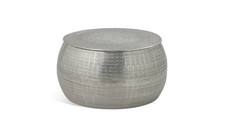 Sona Coffee Storage Table -