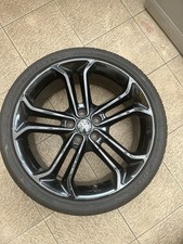 Ford Focus St Mk3 19 inch