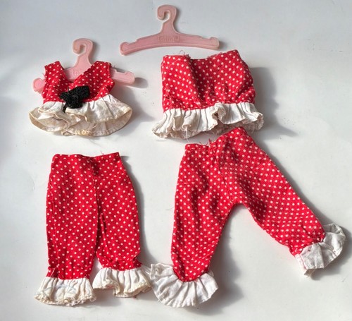 Vintage ideal tammy peppers - ideal,