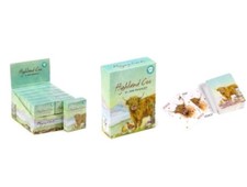 Jan Pashley Highland Cow