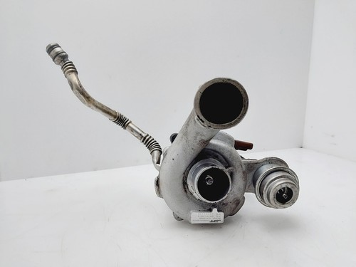 8200348244 turbocharger