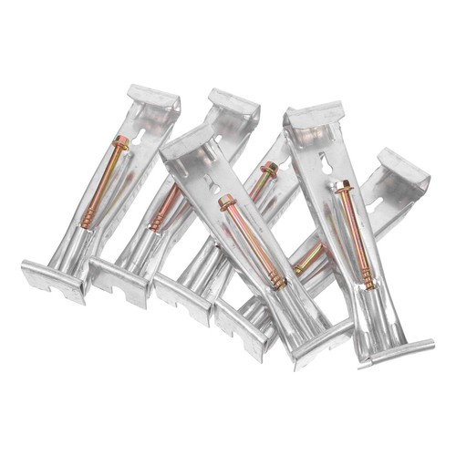 Pcs gutter sink hanger rain - pcs,