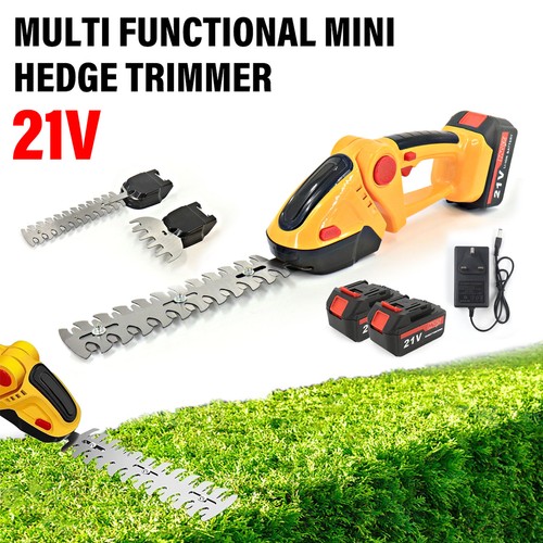 21v electric hand - electric, grass