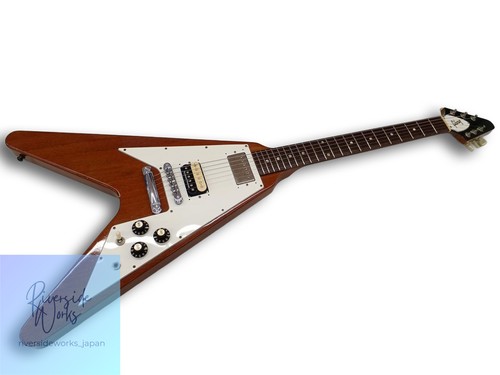 Gibson electric guitar - gibson,