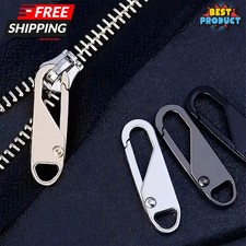 4PCS Zipper Pull Repair Kit