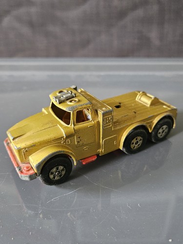 Matchbox superking k2 - matchbox,