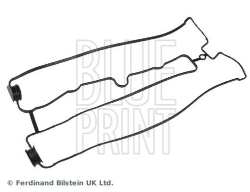 Blue print cylinder head cover - blue,