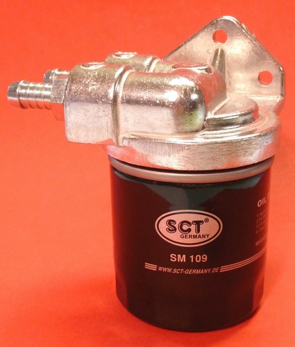 Beetle trike bus oil - vw,