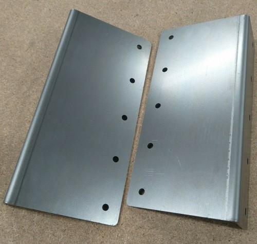 Mild steel angle iron - mild,