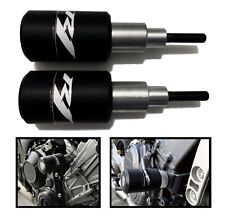 CRASH PADS YAMAHA R1 RN12 YZF-R1 2004-2006 PROTECTORS BOBBINS SLIDERS