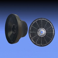 1 Activated Carbon Filter