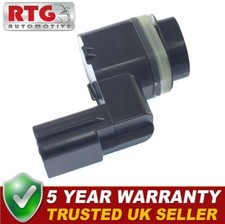 1x PDC Parking Reversing Sensor For Clio Grand Scenic Megane Front or Rear #B