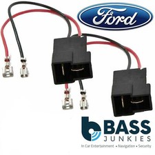 FORD Transit Van 1986 - 2003