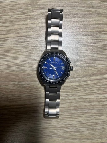 Seiko brightz titanium - brightz, sagz089