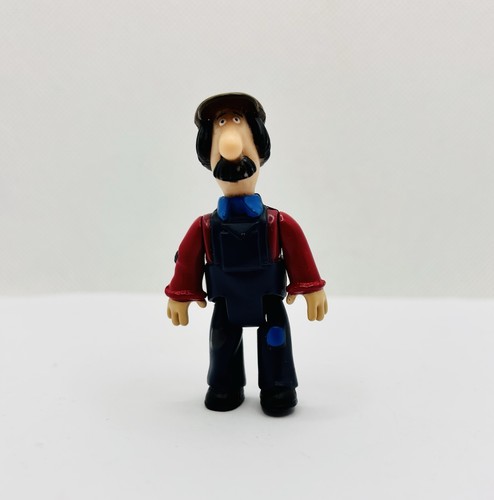 Postman pat mini - postman,