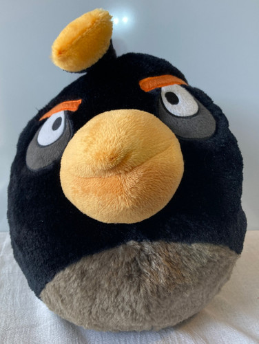 Kids angry birds bomb the - angry,