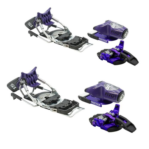 Cast freetour pivot - freetour, 2.0