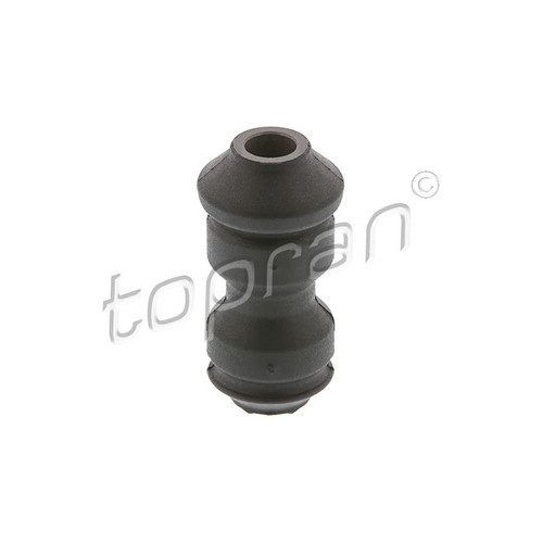 Silent block link - link, for