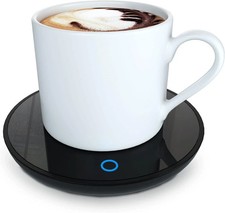 Electric Coffee/Tea Mug Warmer