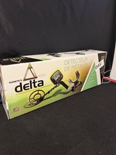 Teknetics Delta 4000 Metal