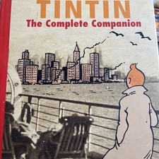 Tintin : The Complete