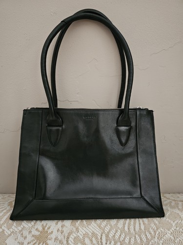 Radley london black real - radley,