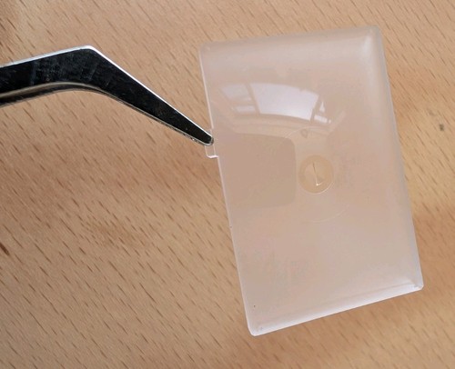Nikon fm2 focusing screen - fm2,