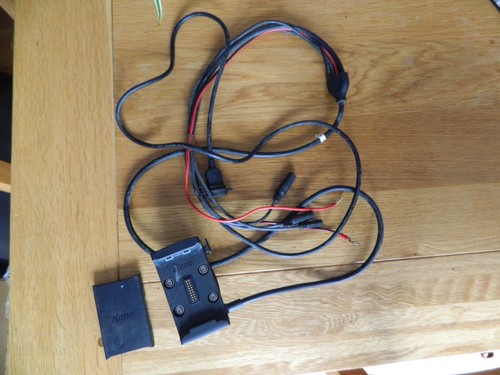 Garmin zumo 590 motorcycle - zumo,
