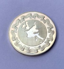 Rare 1973 EEC John Pinches