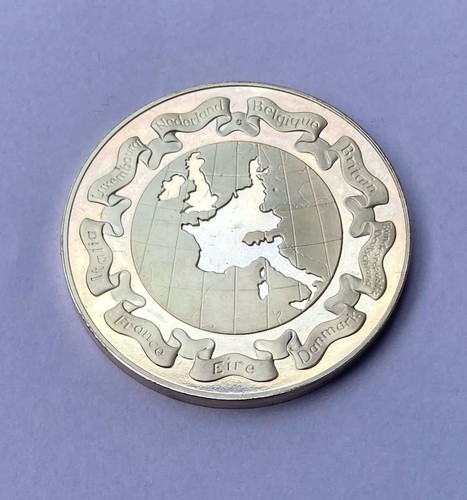 Rare 1973 eec - eec, pinches