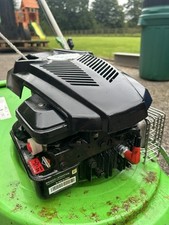 Briggs Stratton Sprint engine