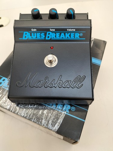 Marshall bluesbreaker free - marshall,