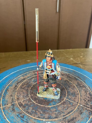 Del prado japan 2002 - japan, sengoku