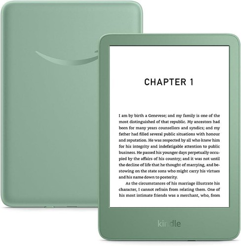 Amazon kindle 11th - amazon,