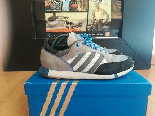 Consortium adidas boston super - boston,