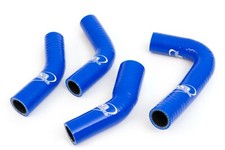 AS3 SILICONE RADIATOR HOSES for YAMAHA RD RZ 350 YPVS
