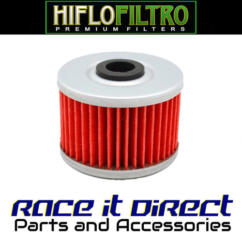 Oil filter for quadzilla 500 - for,