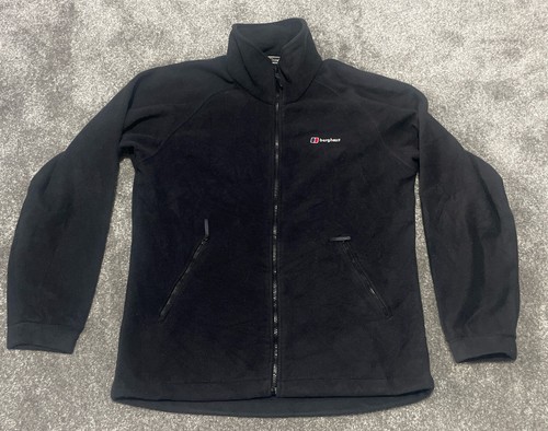 Berghaus fleece full - berghaus,